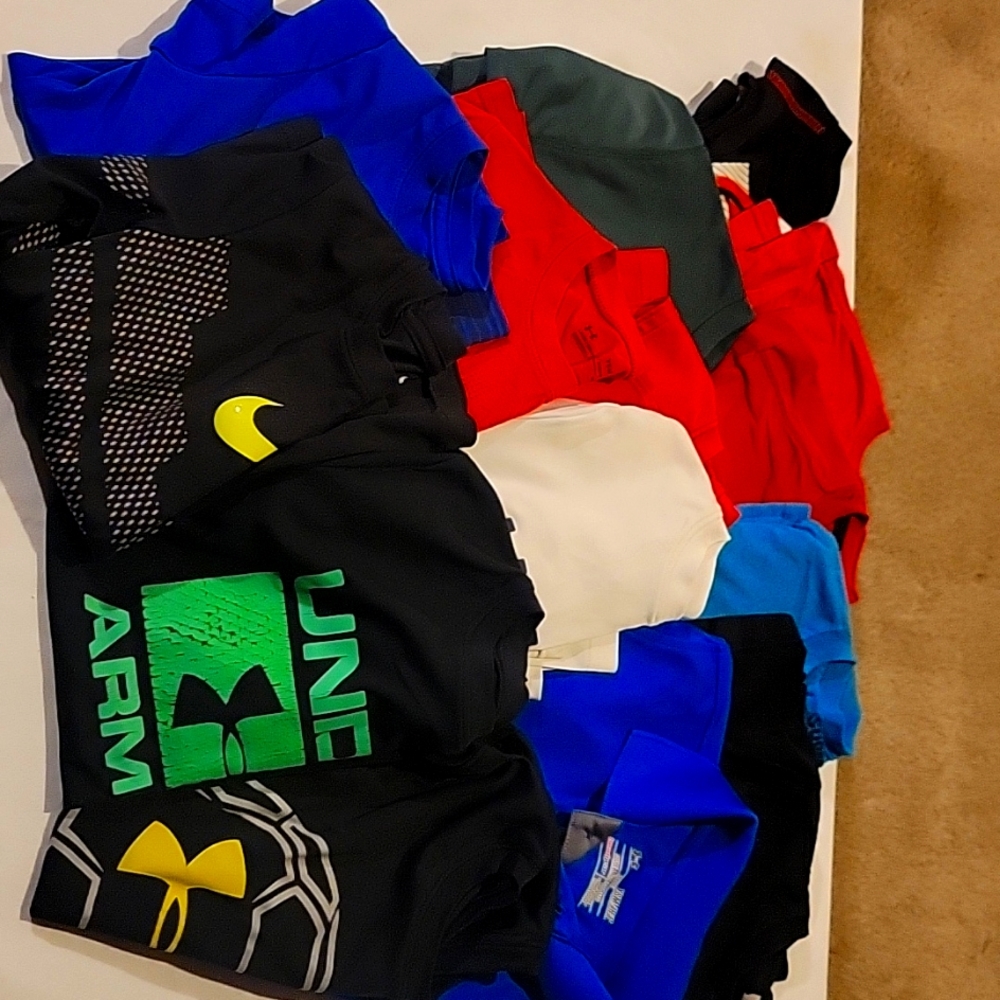 BOYS T-SHIRTS
